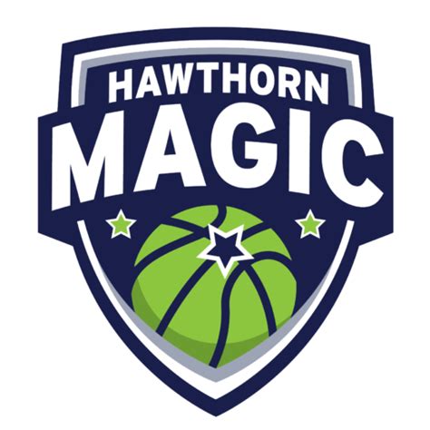 hawthorn magic|hawthorn basketball association fixture.